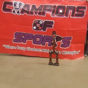 Meet your Posher, Junior